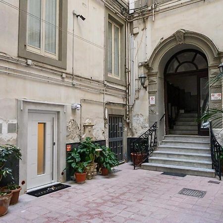 Luxury Suite Napoli Eksteriør bilde