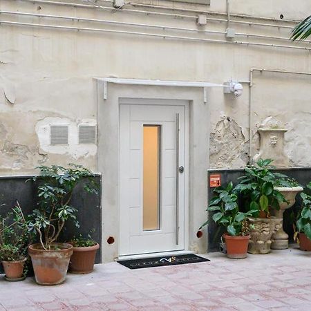 Luxury Suite Napoli Eksteriør bilde
