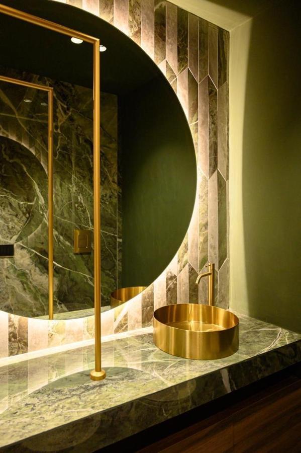 Luxury Suite Napoli Eksteriør bilde