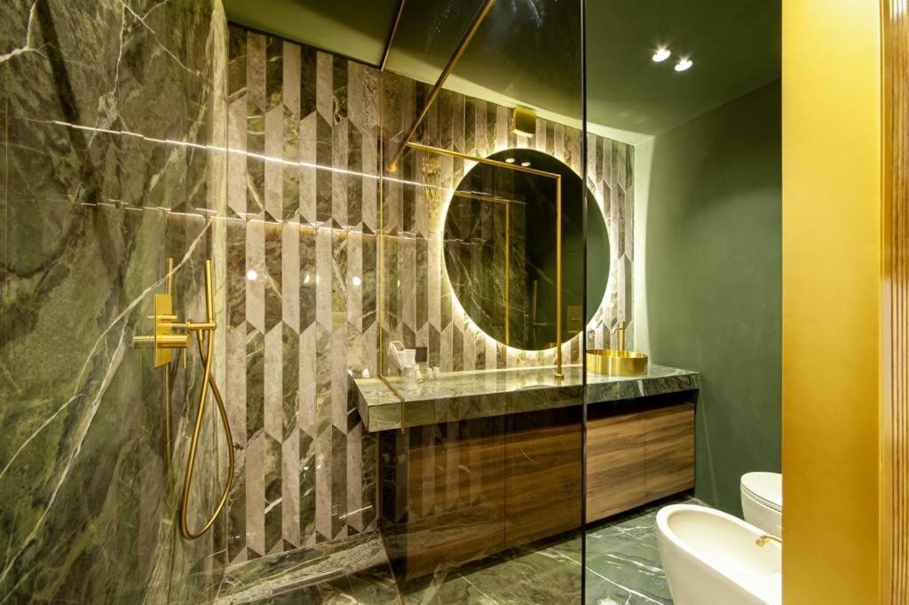Luxury Suite Napoli Eksteriør bilde