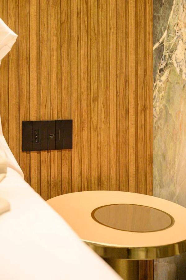 Luxury Suite Napoli Eksteriør bilde