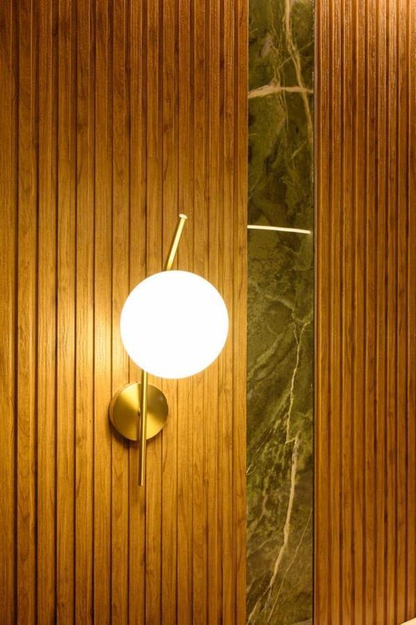 Luxury Suite Napoli Eksteriør bilde