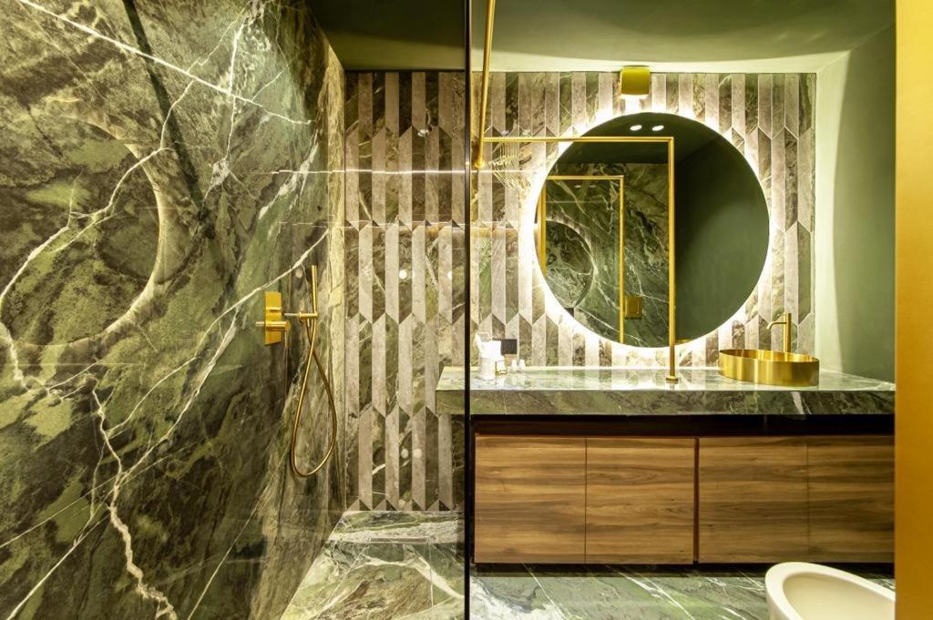 Luxury Suite Napoli Eksteriør bilde