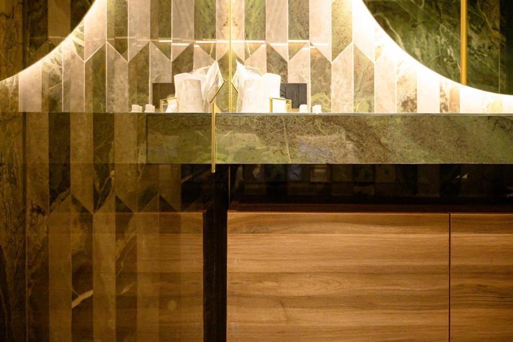 Luxury Suite Napoli Eksteriør bilde