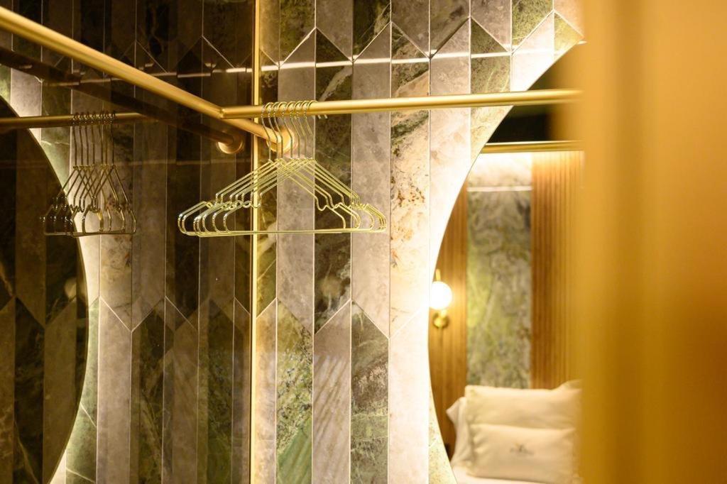 Luxury Suite Napoli Eksteriør bilde