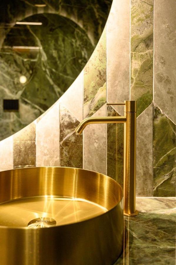 Luxury Suite Napoli Eksteriør bilde