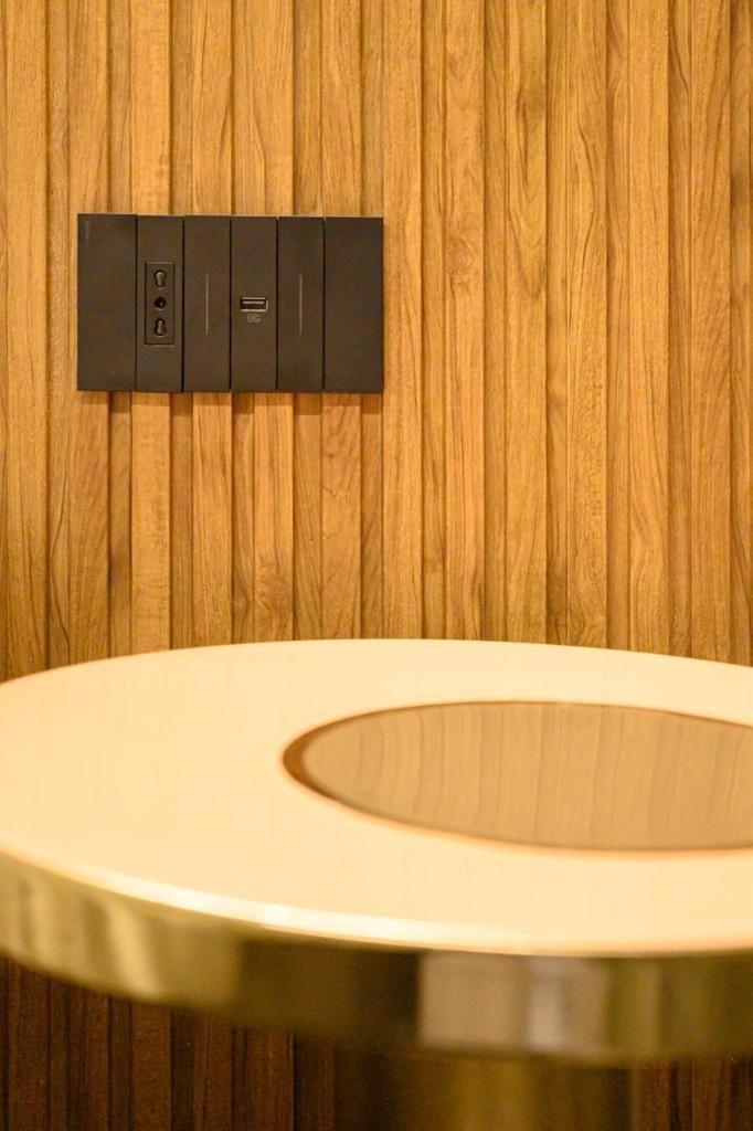 Luxury Suite Napoli Eksteriør bilde