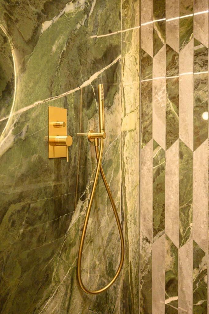 Luxury Suite Napoli Eksteriør bilde